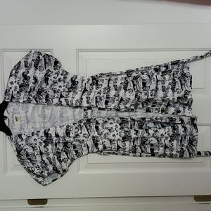 Marine layer cute summer dress